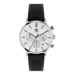 Zegarek męski Adidas Style Code One Chrono AOSY22014 z chronografem