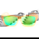 Okulary przeciwsłoneczne damskie Avery Crooked AVSG710026
