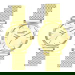 Carlo Cantinaro CC3001SM004 Partnerset Zegarek damski Zegarek męski