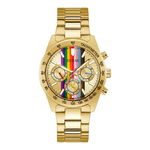 Zegarek męski Guess Altitude GW0434G1