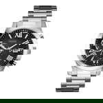 Zegarek męski Guess Atlas W0668G3 z chronografem