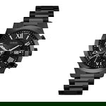 Zegarek męski Guess Atlas W0668G5 z chronografem