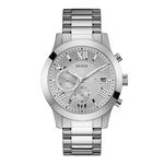 Zegarek męski Guess Atlas W0668G7 z chronografem
