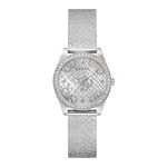 Zegarek Guess Boa Zegarek damski GW0748L1