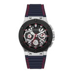 Zegarek męski Guess Circuit GW0487G1