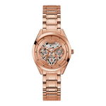 Zegarek damski Guess Clear Cut GW0253L3