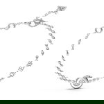 Bransoletka damska Guess JUBB04594JWRHS