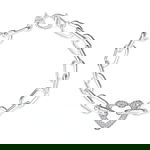 Bransoletka damska Guess JUBB05016JWRHL