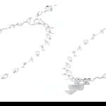 Bransoletka damska Guess JUBB05214JWRHL