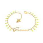 Bransoletka damska Guess UBB70121-S