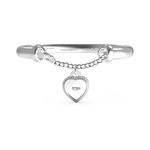 Bransoletka damska Guess JUBB01421JWRHL