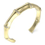 Bransoletka damska Guess JUBB05161JWYGL