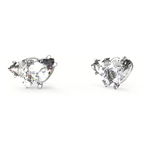 Kolczyki damskie Guess JUBE04411JWYGTU