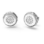 Kolczyki damskie Guess JUBE04587JWRHTU