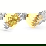 Kolczyki damskie Guess JUBE04595JWYGTU