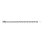 Bransoletka męska Guess JUMB01302JWSTS