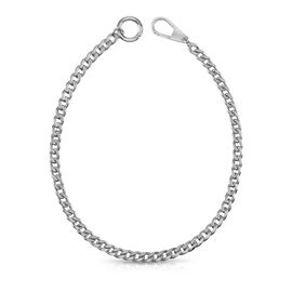 Naszyjnik męski Guess JUMN01340JWSTTU