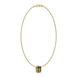 Naszyjnik męski Guess JUMN03208JWYGBKTU