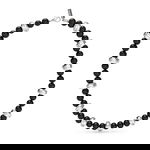 Naszyjnik męski Guess JUMN04056JWSTBKTU