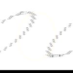 Naszyjnik męski Guess JUMN04400JWSTTU