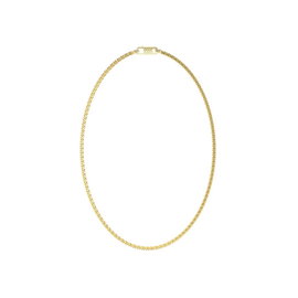 Naszyjnik męski Guess JUMN04437JWYGTU