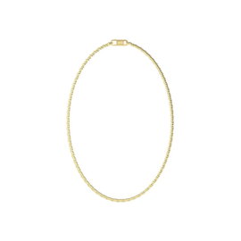 Naszyjnik męski Guess JUMN04445JWYGTU