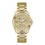Zegarek damski Guess Queen Zegarek damski GW0464L2