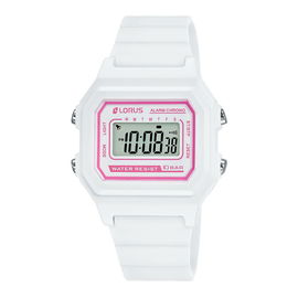 Zegarek dziecięcy Lorus R2321NX9 z chronografem