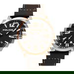 Zegarek męski Police Denton PL.15244JBR/02