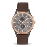 Zegarek męski Police Vault PEWJC2194241 z chronografem