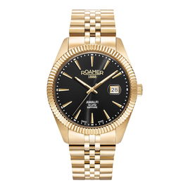 Roamer Amalfi Gents 852833474520 Męski
