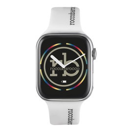 Zegarek unisex Roccobarocco Smart Watch RB.SW-1201-02N