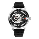 Zegarek męski chronograf s.Oliver SO-3941-LA
