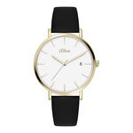 Zegarek damski s.Oliver SO-4149-LQ