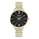 Zegarek damski s.Oliver SO-4192-MQ