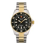 Zegarek męski Swiss Alpine Military 7053.1147SAM