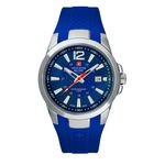 Zegarek męski Swiss Alpine Military 7058.1835SAM