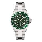Zegarek męski Swiss Alpine Military GMT 7052.1134SAM