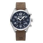 Zegarek męski Timberland Ashmont TBL.15249JS/03
