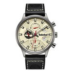 Zegarek męski Timberland Dracut TDWGF2181803 z chronografem