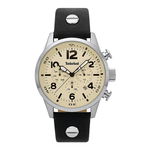 Zegarek męski Timberland Jenness TBL.15376JS/07 Dualtimer