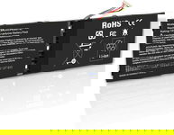 Bateria ARyee AP13B3K Kompatybilne z Acer