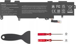 Nowa Bateria do HP EliteBook 730 745 830 840 G5 G6 ZBook 14u G5 | SS03XL