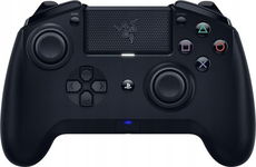 Pad bezprzewodowy Razer Raiju Tournament Edition