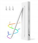 MoKo Wireless Charging Stylus Pen für iPad, Apple