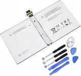 Bateria do laptopa Microsoft Surface Pro 4 (2015) Pro 4 1724 G3HTA027H
