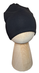 czapka dziecięca beanie r.39-43cm wiosna jesień zima