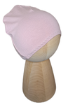 czapka dziecięca beanie r.39-43cm wiosna jesień zima