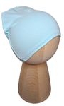 czapka dziecięca beanie r.39-43cm wiosna jesień zima