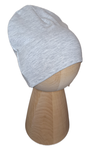 czapka dziecięca beanie r.39-43cm wiosna jesień zima